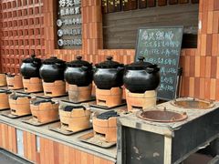 -好友缘家宴(青山路店)