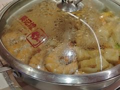 -黄记煌三汁焖锅(首创奥特莱斯店)