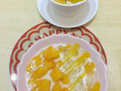 -甜心妈妈·榴莲星级糖水(北京路总店)