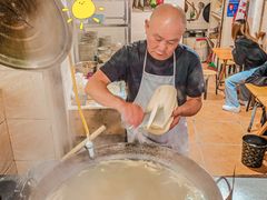 -马王庙刀削面馆(四川省交通学院宿舍店)