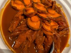 -上和臻品中国菜(花园街店)