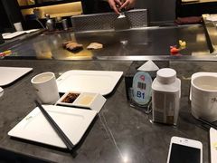 -玛雅铁板烧餐厅(中关村店)