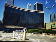 -北京中国大饭店