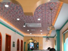 -西域美食(西直门南小街店)