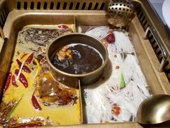 -雾都渣渣火锅(南城智汇城店)