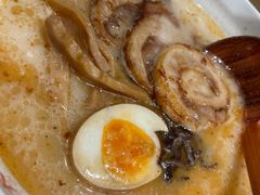 -味千拉面(广州金沙永旺梦乐城店)