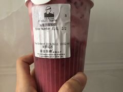 -LELECHA乐乐茶(美罗城店)