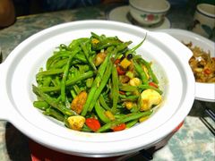 -米椰湘·辣椒炒肉