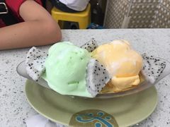 -芬芳甜品(同福路店)