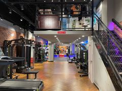 -NRG 健身私教CLUB(云山路店)