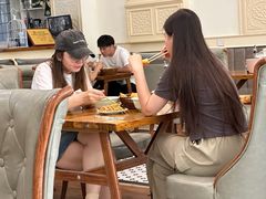 -baursak包尔萨克早餐屋