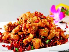 -景芝小炒(蓉花路店)