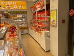 -味多美蛋糕(杨闸环岛店)