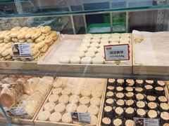 -清真全盛斋传统糕点(许士庙店)