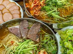 -顺通大冷面(总店)