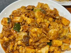 -恩宏德餐馆(平山道店)