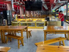 -养牛邓·潮汕牛肉海鲜自助火锅(广州店)