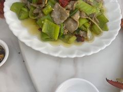 -川湘蓝天海鲜