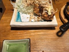 -鳗鱼家·深夜食堂(军博店)