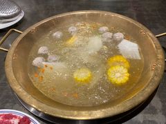 -小牛海记潮汕牛肉店(永定路店)