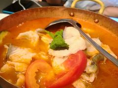 -汉水谣·江景餐厅(江滩店)