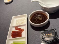 -東興楼·北京烤鸭(深圳首店)