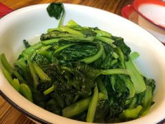 时蔬-老三样·美食研究中心(世贸路店)