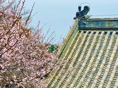-天津盘山风景名胜区