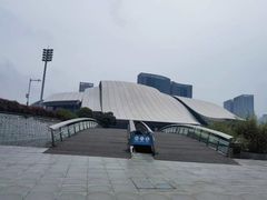 -天鹅湖体育公园