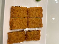 蓬莱素鹅-利苑酒家(华熙国际店)