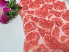 -牛牛章·章鱼水煎肉(光谷世界城店)
