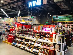 -blt精品超市(KKMALL京基店)