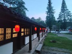 -白鹿洞书院