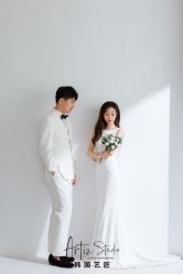 -韩国艺匠ARTIZ STUDIO(汉口店)