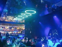 -MOSSO音乐酒吧·Live House(南京西路店)