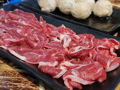 -林记潮牛·牛肉火锅(上马墩店)
