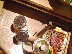 -西塔老太太泥炉烤肉(杭州首店)