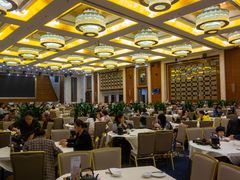 大堂-顺德人家食府(黄金广场店)