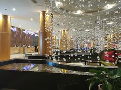 -青岛海尔洲际酒店