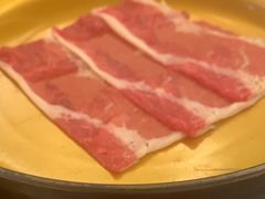 -一绪に寿喜烧(虹悦城店)