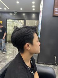 点击看大图 -藤野造型