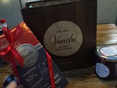 -VENCHI 闻绮(北京国贸商城店)
