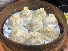 蟹粉鲜肉小笼8只-莱莱小笼·乔艾