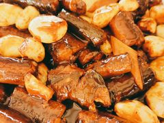 -孙家羊肉馆(庄良公路店)