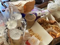 -麦当劳(潮阳店)