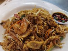 -明记烧鱼美味店