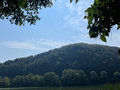 -玉渡山自然风景区