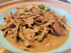 -鸿运楼·舌尖上的徽菜