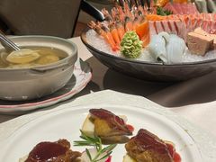 -富盈酒店-日本料理餐厅(厚街店)