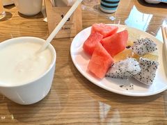 -清河半岛温泉度假酒店